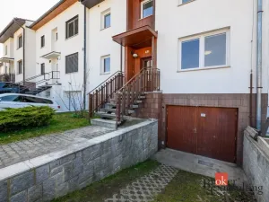 Prodej rodinného domu, Štěnovice, Liliová, 142 m2