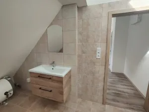 Pronájem bytu 2+kk, Prostějov, Lutinovova, 63 m2