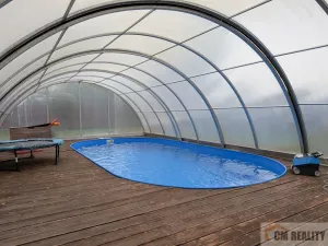 Prodej rodinného domu, Kralice na Hané, Prostějovská, 170 m2
