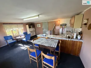 Prodej rodinného domu, Všelibice - Roveň, 80 m2