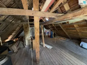 Prodej rodinného domu, Všelibice - Roveň, 80 m2