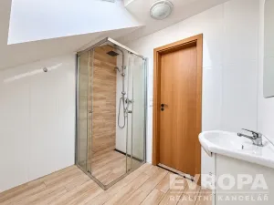 Pronájem bytu 2+kk, Břeclav, Národních hrdinů, 50 m2