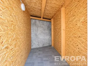 Pronájem bytu 2+kk, Břeclav, Národních hrdinů, 50 m2