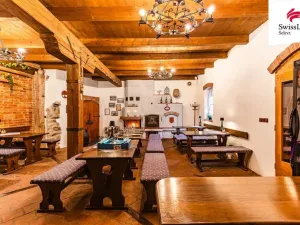 Prodej chalupy, Nový Šaldorf-Sedlešovice - Nový Šaldorf, Na Staré cestě, 176 m2