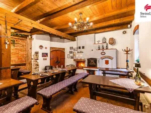 Prodej chalupy, Nový Šaldorf-Sedlešovice - Nový Šaldorf, Na Staré cestě, 176 m2