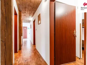 Prodej chalupy, Nový Šaldorf-Sedlešovice - Nový Šaldorf, Na Staré cestě, 176 m2