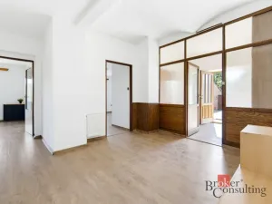 Prodej rodinného domu, Grunta, 148 m2