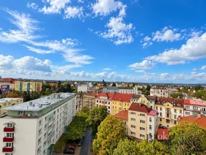 Pronájem bytu 3+1, Mladá Boleslav - Mladá Boleslav III, třída T. G. Masaryka, 58 m2