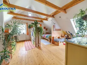 Prodej rodinného domu, Tichá, 250 m2