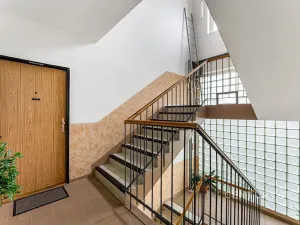 Prodej bytu 2+1, Benešov, Dukelská, 62 m2