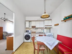 Prodej bytu 3+1, Praha - Vršovice, Uzbecká, 70 m2