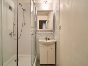 Prodej bytu 3+1, Praha - Vršovice, Uzbecká, 70 m2