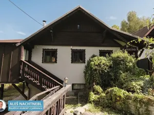 Pronájem restaurace, Tanvald, Údolí Kamenice, 134 m2