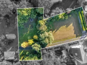 Prodej pozemku pro bydlení, Husinec - Řež, Červená Skála, 2115 m2