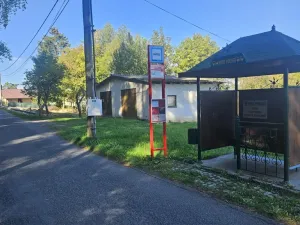 Prodej garáže, Podlesí, 35 m2