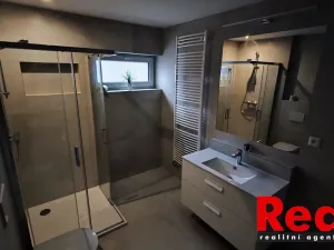 Pronájem bytu 3+kk, Nebovidy, 85 m2