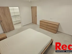 Pronájem bytu 3+kk, Nebovidy, 85 m2