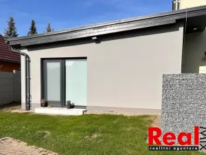Pronájem bytu 3+kk, Nebovidy, 85 m2