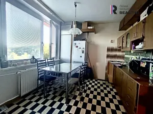 Pronájem bytu 1+1, Brno - Bystrc, Štouračova, 33 m2