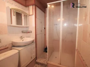 Pronájem bytu 1+1, Brno - Bystrc, Štouračova, 33 m2