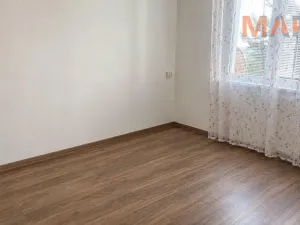 Pronájem bytu 2+1, Chomutov, Borová, 55 m2