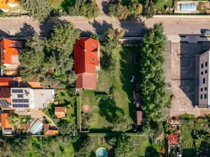 Prodej rodinného domu, Skřivany, Komenského, 160 m2