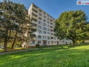 Prodej bytu 4+1, Sokolov, Alšova, 82 m2
