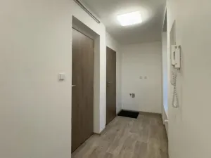 Pronájem bytu 2+kk, Česká Lípa, Prokopa Holého, 41 m2