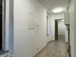 Pronájem bytu 2+kk, Česká Lípa, Prokopa Holého, 41 m2
