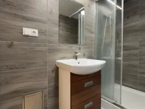 Pronájem bytu 2+kk, Česká Lípa, Prokopa Holého, 41 m2