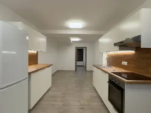 Pronájem bytu 2+kk, Česká Lípa, Prokopa Holého, 41 m2