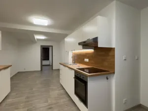 Pronájem bytu 2+kk, Česká Lípa, Prokopa Holého, 41 m2