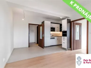 Pronájem bytu 2+kk, Rakovník, Maru Špačkové, 50 m2