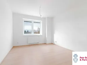 Pronájem bytu 2+kk, Rakovník, Maru Špačkové, 50 m2