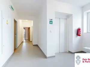 Pronájem bytu 2+kk, Rakovník, Maru Špačkové, 50 m2