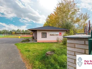 Pronájem bytu 2+kk, Rakovník, Maru Špačkové, 50 m2