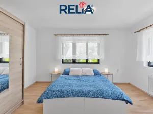 Prodej rodinného domu, Liberec, Jižní, 231 m2
