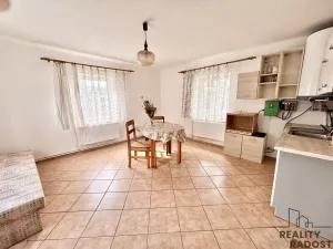 Prodej rodinného domu, Zátor - Loučky, 55 m2