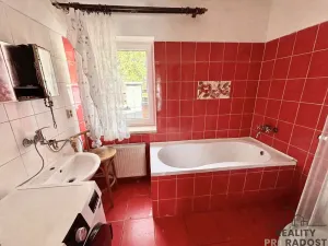 Prodej rodinného domu, Zátor - Loučky, 55 m2