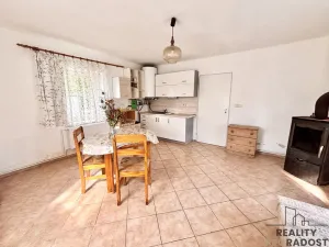 Prodej rodinného domu, Zátor - Loučky, 55 m2