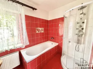 Prodej rodinného domu, Zátor - Loučky, 55 m2