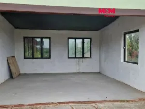 Pronájem výrobních prostor, Senice na Hané, Hliníky, 111 m2