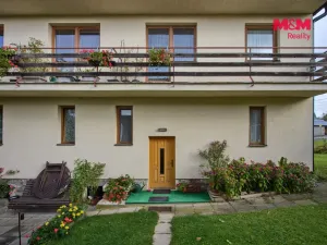 Pronájem rodinného domu, Horní Bludovice, 240 m2