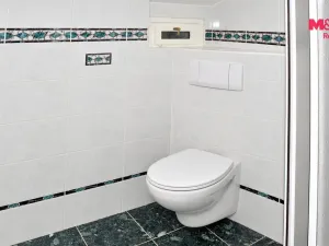 Pronájem chalupy, Lázně Kynžvart, 100 m2