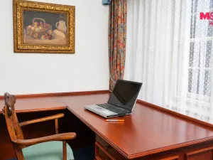 Pronájem chalupy, Lázně Kynžvart, 100 m2