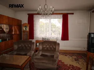 Prodej rodinného domu, Němčice, 150 m2