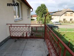 Prodej rodinného domu, Němčice, 150 m2