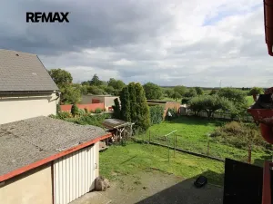 Prodej rodinného domu, Němčice, 150 m2