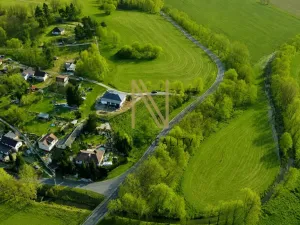 Prodej pozemku pro bydlení, Pařezov, 2050 m2