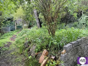 Prodej zahrady, Lety, Na skalkách, 401 m2